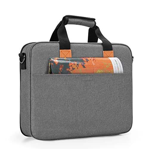 LUXJA Carrying Bag for A4 Light Pad and Diamond Painting Tools, Gray | Protective Case for Diamond Painting Light Box and Accessories, Bag Only - color: Gray
