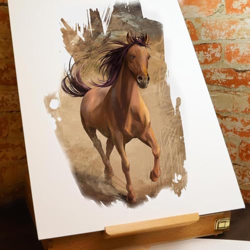 Art Advantage 18-Inch by 24-Inch Canvas Board - size: 18-inch x 24-inch Board