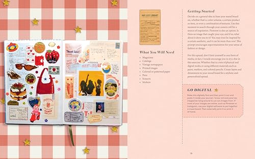 Creative Junk Journaling: How to Collect Everyday Keepsakes and Cherish Your Memories