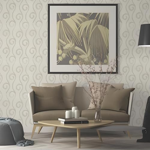 7" Texturing Roller, Patterned Textured Paint Roller, Drywall Texture Tool | Art Texture Roller, Embossed Rubber Paint Roller Supplies, Knockdown Texture Tool for DIY Household Wall Painting (BK096R) - style: BK096R
