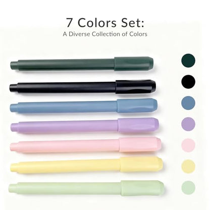 Art Set Bundle: 72 Premium Colored Pencils & 14 Macaron Pencil Extenders, Perfect for Adult Sketching, Writing and Art Drawing，Professional Art Supplies Set