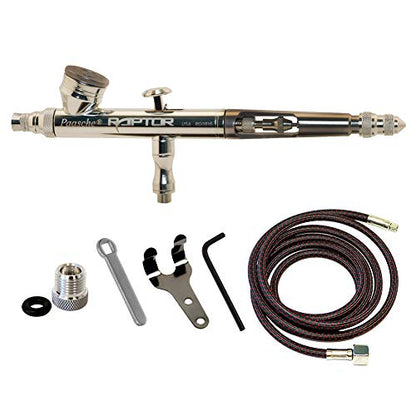 Paasche Airbrush RG-1AS Double Action Gravity Feed Airbrush