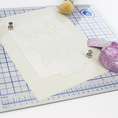 Tonic Studios Magnetic Crafter's Platform Project Board