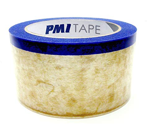 PMI Quick Rip Tape (2" x60YD) 36 Pack - size: 2"x60YD - 36 Rolls/Case