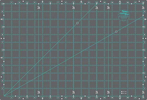 Creative Grids Mat Self Healing 12 x 18