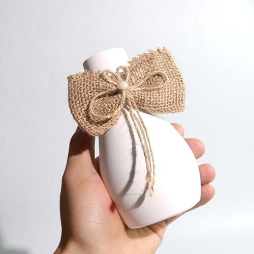 Vase Resin Casting Moulds - Silicone Set for Epoxy Resin, Jewelry & Home Decoration - color: Style E