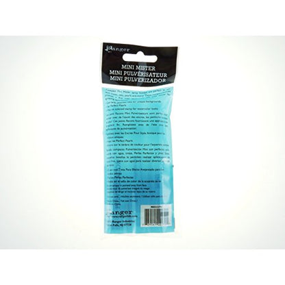 Ranger MIS22701 Inkssentials Mini Misters, 3-Pack , White, Small