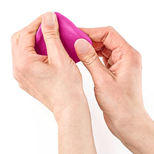 Staedtler FIMO Effects Polymer Clay - -Oven Bake Clay for Jewelry, Sculpting, Aqua Pastel 8020-305 - color: aqua, size: 57 g (Pack of 1)