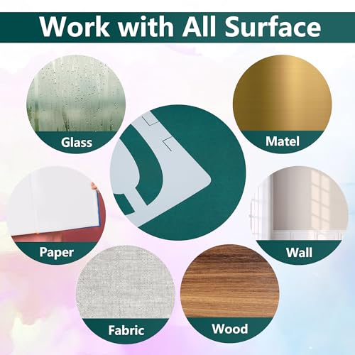 6 Inch Letter Stencils 42 Pcs ReusableTemplates Symbol Numbers Interlocking Stencil Kit Plastic Number Stencils for Wood,Wall,Paper,Fabric,Glass,Signage,DIY Art Projects - style: 6 Inch
