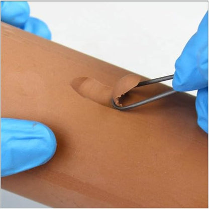 Professional Automotive Design Clay, 900g Non-Drying Oil-Based Sculpting Clay for Car Models, Prototyping and Mold Making, Smooth Firm for CNC and Hand Sculpting