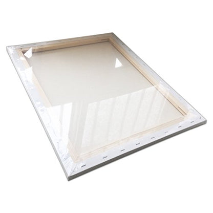 Stretched Canvas 16" X 18" Pack of 2 - size: 16"x18"x2