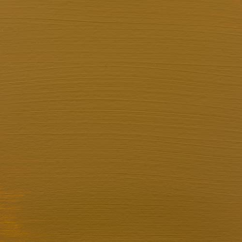 Amsterdam Standard Series Acrylic Tube 120ml Raw Sienna 234 (17092342) - color: Raw Sienna, size: 4.06 Fl Oz (Pack of 1)