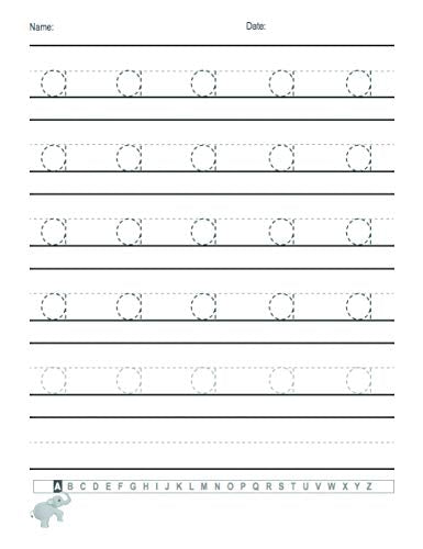 Trace Letters: Alphabet Handwriting Practice workbook for kids: Preschool writing Workbook with Sight words for Pre K, Kindergarten and Kids Ages 3-5. ... Words & Math for Preschool & Kindergarten)