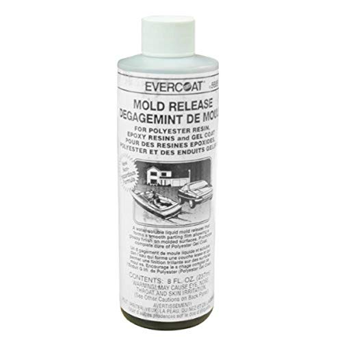 PVA Mold Release 8-OZ