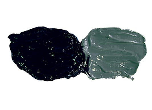 Grumbacher Pre-Tested Oil Paint, 37ml/1.25 Ounce, Mars Black (P134G) - color: Mars Black, size: 1.25 Ounce (Pack of 1)