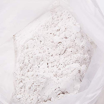 Falling in Art Plaster of Paris, 5 LB | Hand Mold Casting Kit Powder, Gypsum Cement, Pottery & Ceramic Plaster Powder for Crafts, Sculpture, Diorama and Home Decor - size: 80 Ounce (Pack of 1)