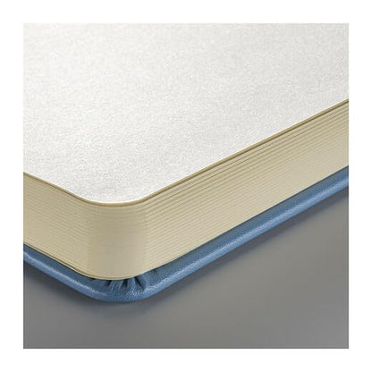 Talens Art Creation Sketchbook, Lake Blue, 80 Sheets, 8.3 x 11.7 in - color: lakeblue, size: 21×30cm
