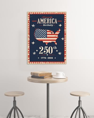 askkqtx Independence Day Diamond Art Kits for Adults 12x16 Inch - color: Independence-G9489
