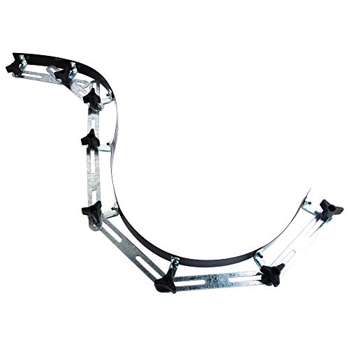 O'SKOOL 37inch Flexible Curve Template Woodworking Tool, MM01