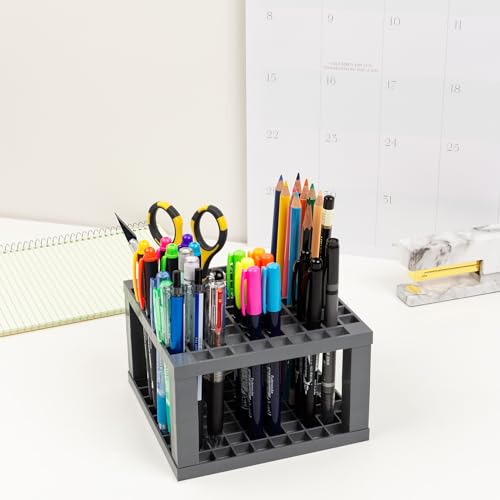 Tombow 56148 Dual Brush Pen Desk Stand