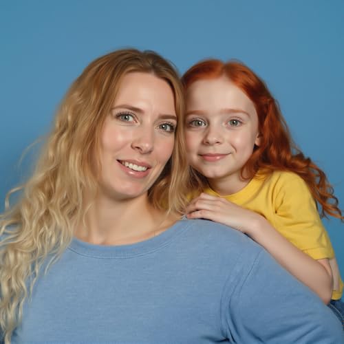 Kate Seamless Paper Backdrop for Photography Solid Blue Backdrop Paper (53''x32.8' Lite Blue) - color: Lite Blue, size: 53''x32.8'