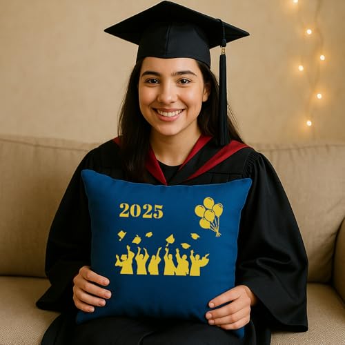 INFUNLY 15PCS Graduation Painting Stencils 3.9×7.87" Graduation Season Wall Stencil Reusable Painting Template Congrats Grad Walls Templates for DIY Crafts Wall Canvas Fabric Graduation-Party Decor - style: 15PCS Graduation