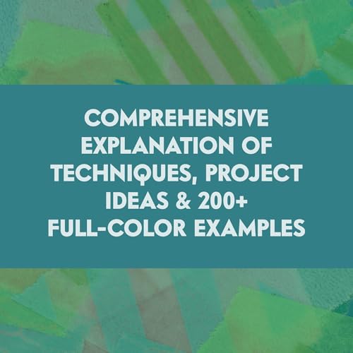 Creative Collage: Techniques, Projects, and Inspiration