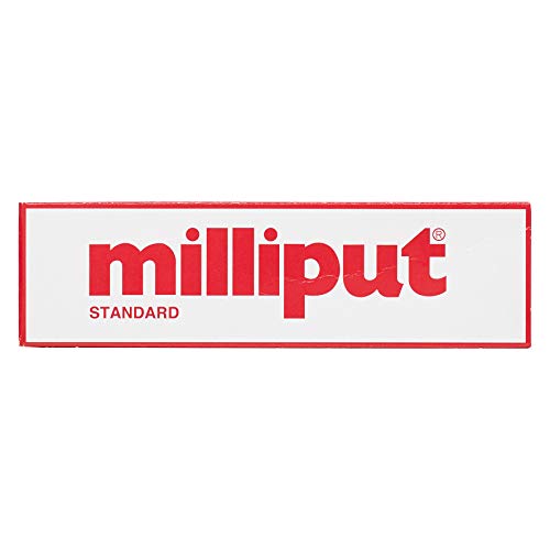 Standard Grain Milliput, 4 oz.