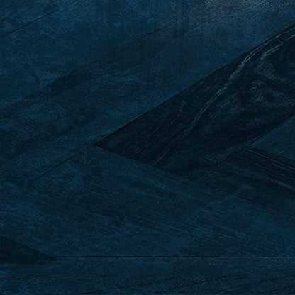 Varathane 370905 Super Glaze Pour-On High Gloss Epoxy, Quart, Metallic Blue - color: Metallic Blue