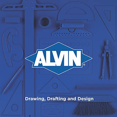 Alvin, Self-Healing Cutting Mat Kit, Double-Sided Mat with Art Knife, GBM Series, Gridded Rotary Cutting Board for Crafts, Sewing, Fabric - 6 inches x 8.5 inches - size: 8.5"L x 6"W