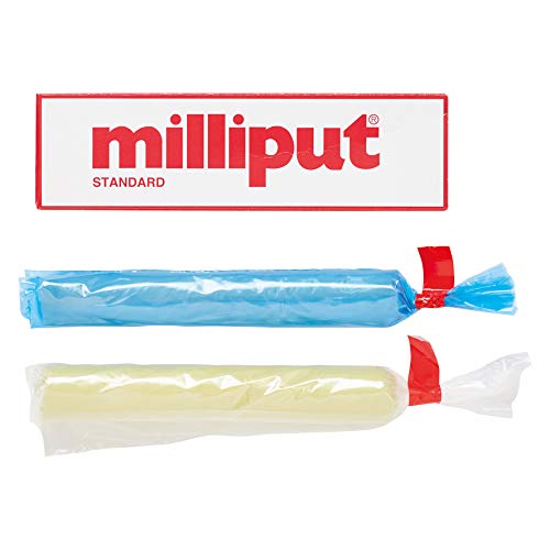 Standard Grain Milliput, 4 oz.