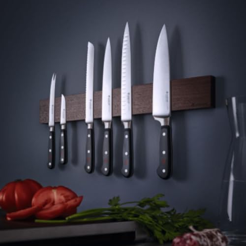 WÜSTHOF Gourmet 8" Carving Knife - size: 8"