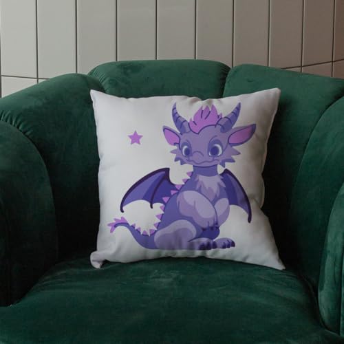 MAYJOYDIY 4pcs Layered Dragon Stencils 11.8×11.8inch Large Cartoon Dragon Stencil with Paint Brush Reusable Cute Little Animal Stencil for Craft Windows Wood Wall Tile Canvas Fabric Floor - color: Layered Dragon