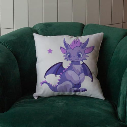 MAYJOYDIY 4pcs Layered Dragon Stencils 11.8×11.8inch Large Cartoon Dragon Stencil with Paint Brush Reusable Cute Little Animal Stencil for Craft Windows Wood Wall Tile Canvas Fabric Floor - color: Layered Dragon