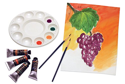 UCreate Mixed Media Art Paper | Heavyweight, 24" x 36", 250 Sheets - size: 24" x 36"