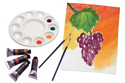 UCreate Mixed Media Art Paper | Heavyweight, 24" x 36", 250 Sheets - size: 24" x 36"