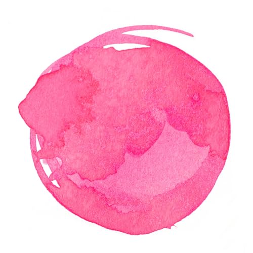 Liquitex Professional Acrylic Ink, 1-oz Jar, Fluorescent Pink - color: Fluorescent Pink, style: 1-oz Jar