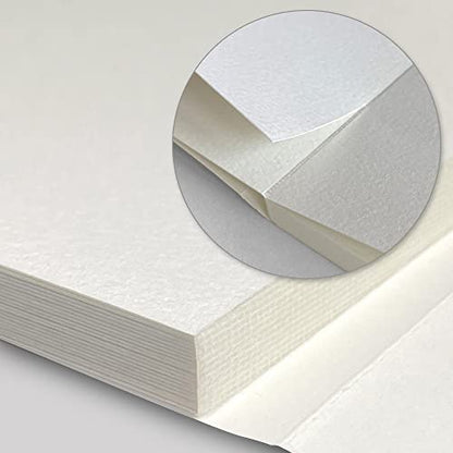 Watercolor Paper Sketchbook,3.9x3.9 Inch 20Sheets Mini Mixed Media Notebook | 140lb/300gsmTearable Artist Paper,Small Travel Drawing Journal for Adults,Painting,Watercolors,Art Supplies,White - color: 1-3.9x3.9 inch-300gsm-white