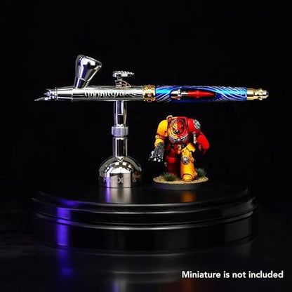 Harder & Steenbeck Giraldez Infinity CRplus MkII Airbrush, 0.25mm