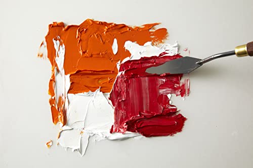 Pébéo - Fine Oil XL 200 ML - Red Light Oil Painting - Pébéo Oil Painting - Red Light 200 ml - color: Red Light