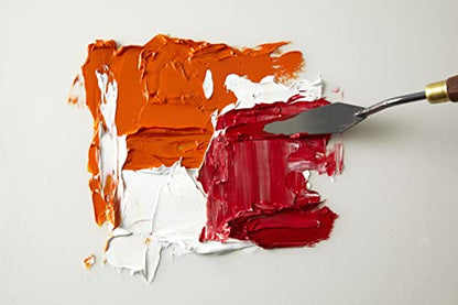 Pébéo - Fine Oil XL 200 ML - Red Light Oil Painting - Pébéo Oil Painting - Red Light 200 ml - color: Red Light