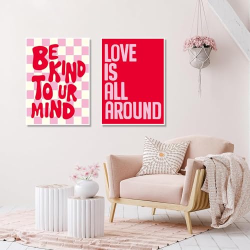 6 Pack Pink Diamond Art Kits for Adults Diamond Painting Kit for Beginner - color: DP03388, size: Round Drill