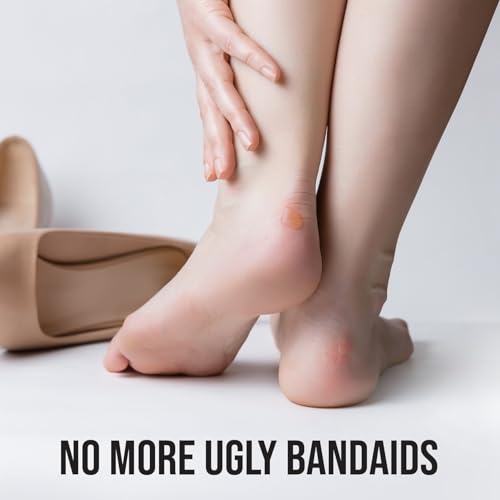 Blister Bliss Bridesmaid Gifts Blister Bandages, Wedding Day Essentials