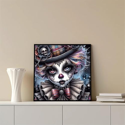 Xoaoes DIY Diamond Art Kits for Adults, 5D Diamond Painting Kits for Adults - color: CM066
