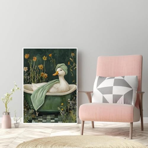 2 Pack Diamond Art Kits for Adults DIY Diamond Painting Kits for Adults - color: DP05343