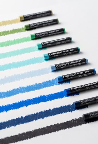 NEOART 6901 Caran D'Ache 48 Colors