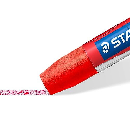 STAEDTLER 223 C24 Design Journey Watercolour Crayons - Assorted Colours (Pack of 24)