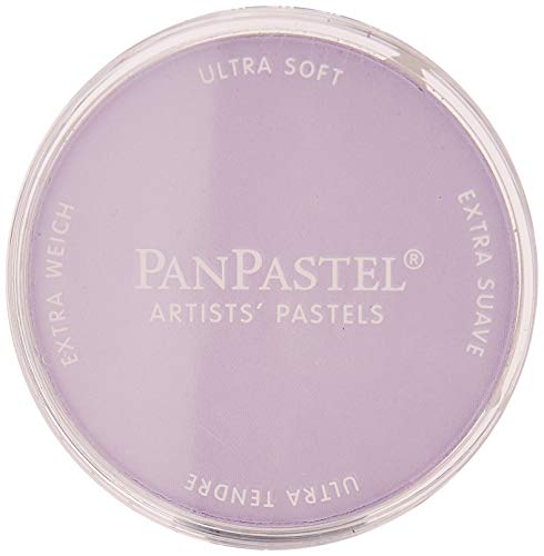 PanPastel Ultra Soft Artist Pastel, Violet Tint - color: Colorfin