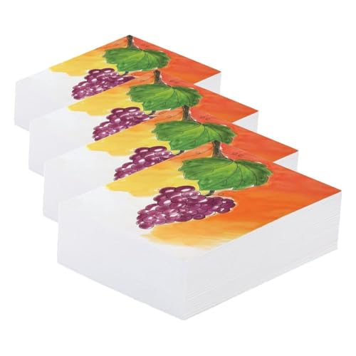 UCreate Mixed Media Art Paper, Heavyweight, 9" x 12", 500 Sheets (Pack of 4) - size: 9" x 12" (Pack of 4)