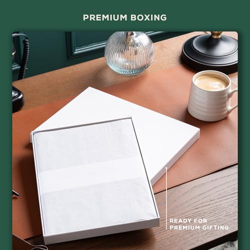 Beechmore Books A4 8.5x11 Mixed Media Sketchbook 160 GSM/98LB with Gift Box - color: Dartmouth Green, size: A4 - 8.5" x 11.5" Large